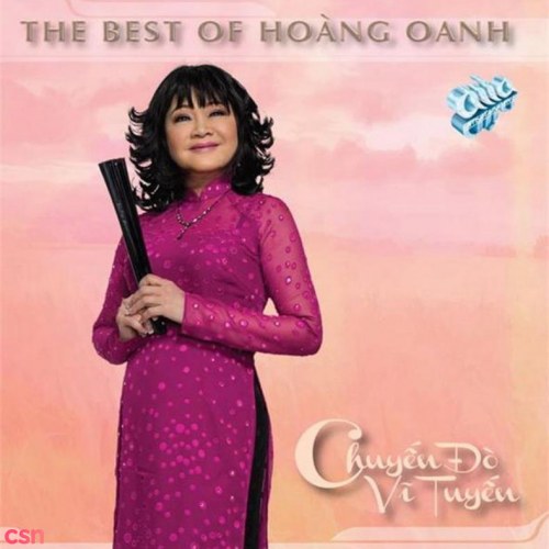 Hoàng Oanh