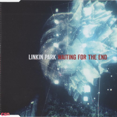 Waiting For The End (Single)