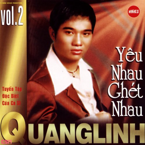 Yêu Nhau Ghét Nhau II