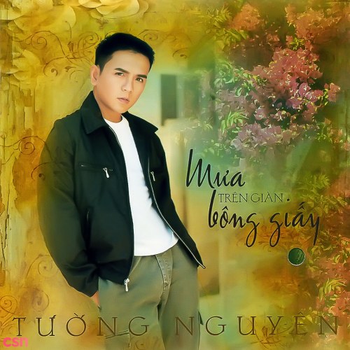 Tường Nguyên