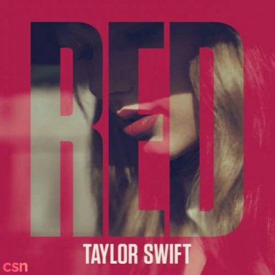 Red (Exclusive Deluxe Edition)