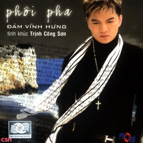 Phôi Pha