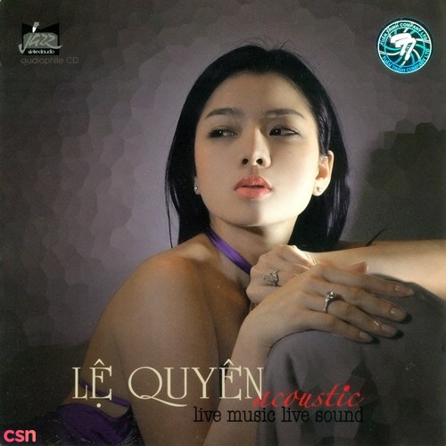 Lệ Quyên Acoustic