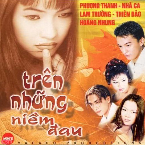 Trên Những Niềm Đau