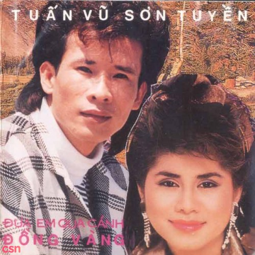 Tuấn Vũ, Sơn Tuyền