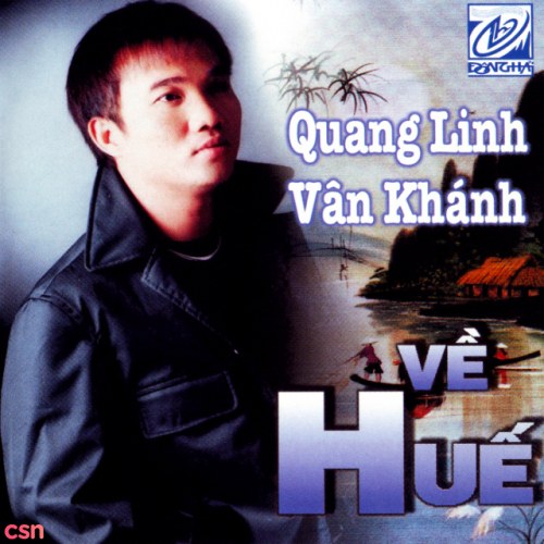 Quang Linh