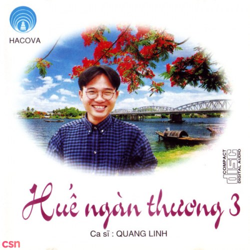 Quang Linh