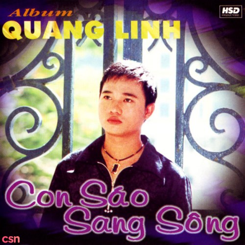 Con Sáo Sang Sông