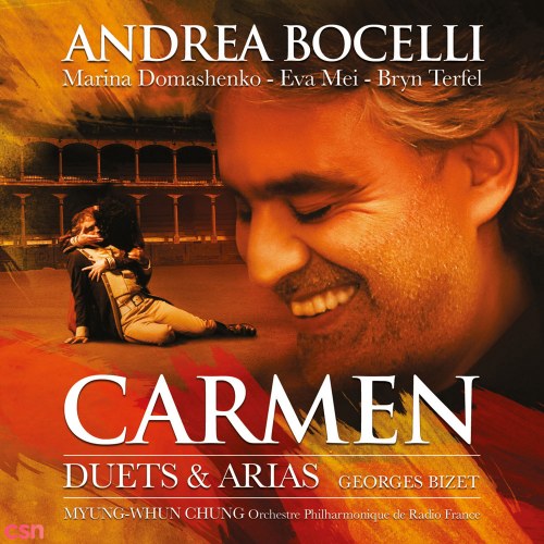 Carmen - CD2