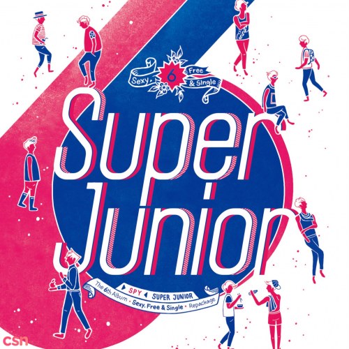 Super Junior