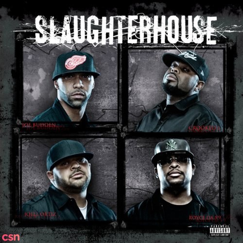 Slaughterhouse