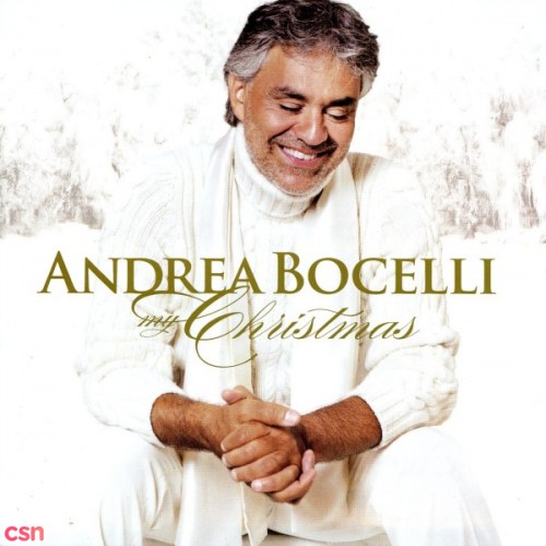 Andrea Bocelli