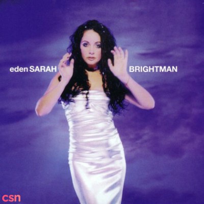 Sarah Brightman