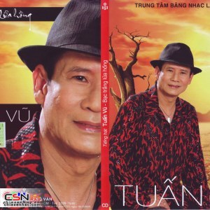 Tuấn Vũ