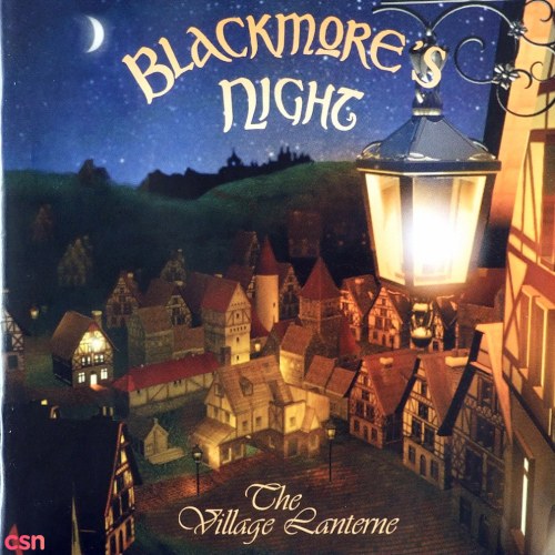 Blackmore's Night