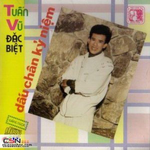 Tuấn Vũ Đặc Biệt - Dấu Chân Kỷ Niệm