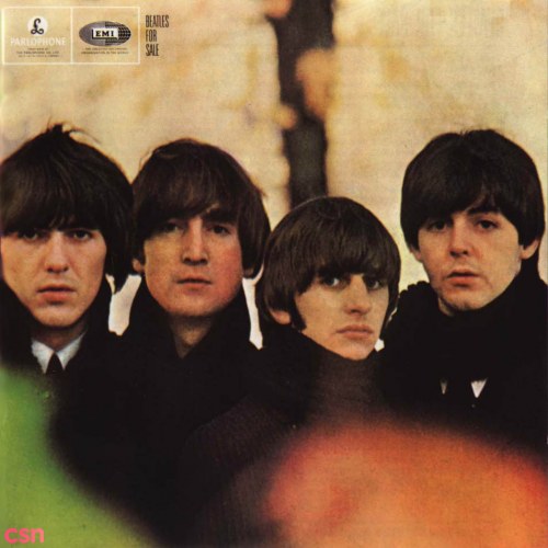 Beatles For Sale