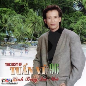 Tuấn Vũ