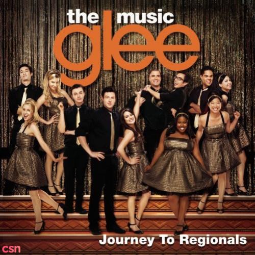 Glee: The Music, Journey To Regionals