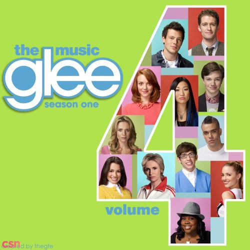 Glee Cast