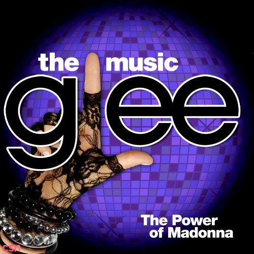 The Music - The Power Of Madonna
