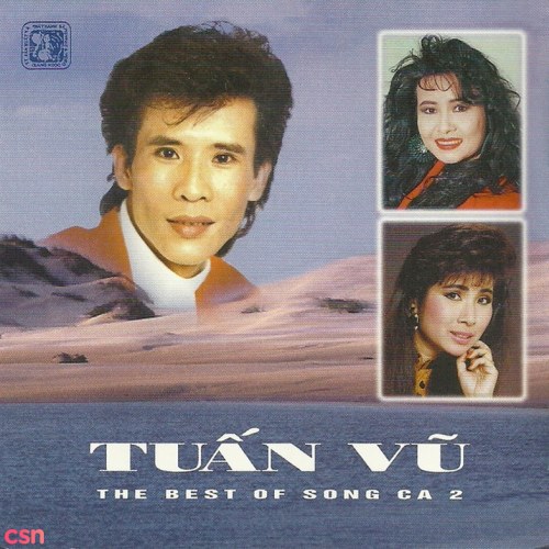 The Best Of Song Ca 2