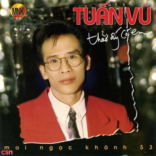 Tuấn Vũ