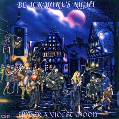 Blackmore's Night