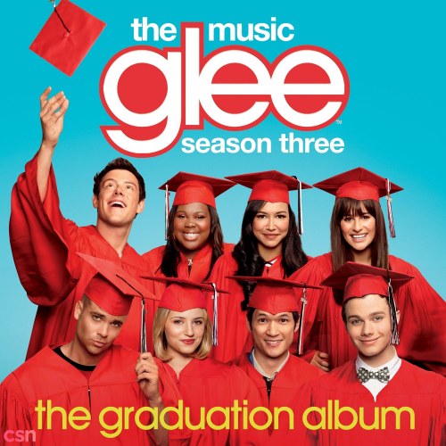 The Music, The Graduation Album