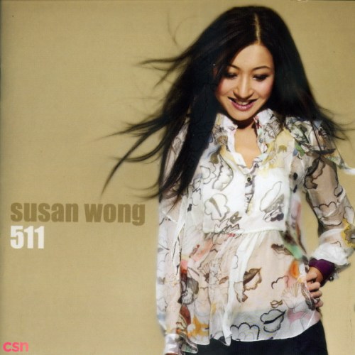 Susan Wong