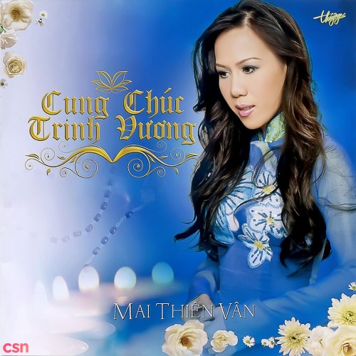 Mai Thiên Vân