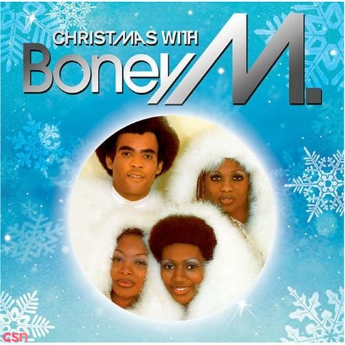 Christmas With Boney M