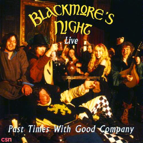 Blackmore's Night