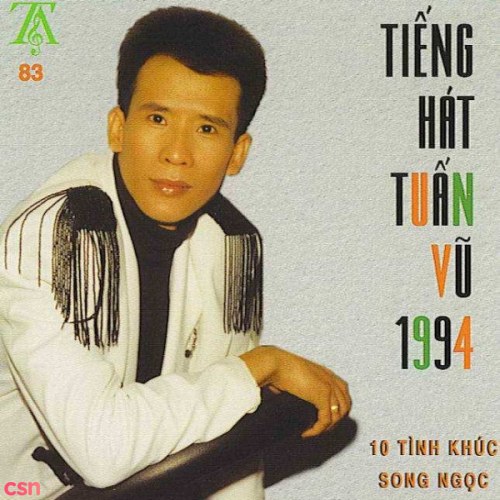 Tuấn Vũ