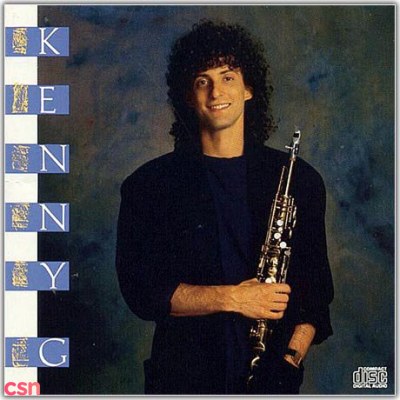 Kenny G