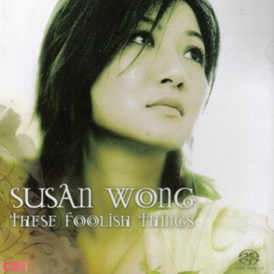 Susan Wong