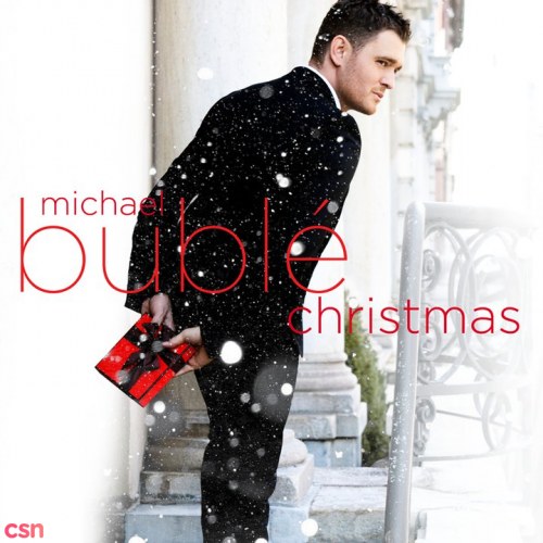 Michael Bublé