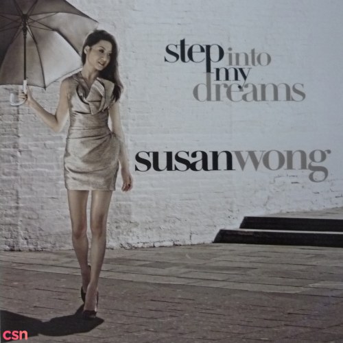 Susan Wong