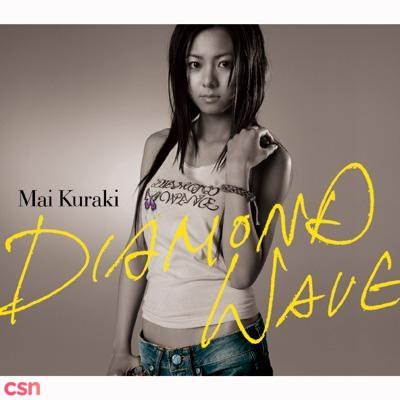 Mai Kuraki