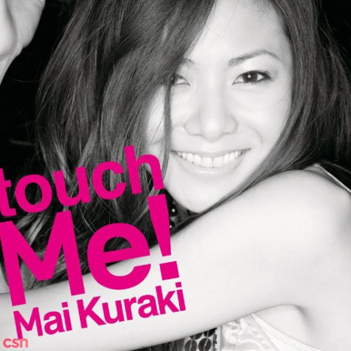 Touch Me!