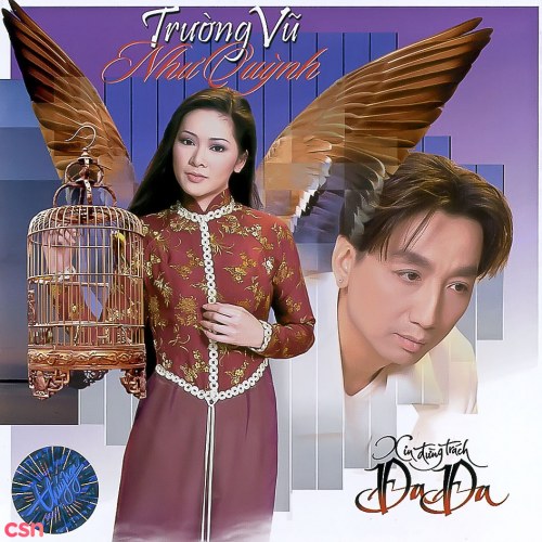 Trường Vũ & Như Quỳnh