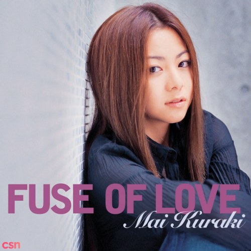 Mai Kuraki