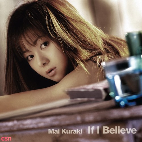 Mai Kuraki