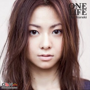 Mai Kuraki