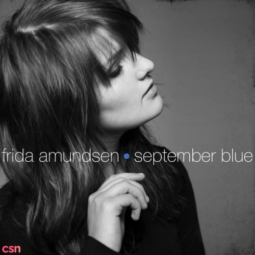 September Blue