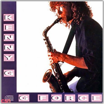 Kenny G