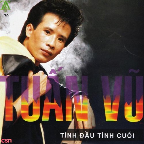 Tuấn Vũ