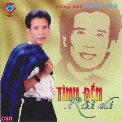 Tuấn Vũ