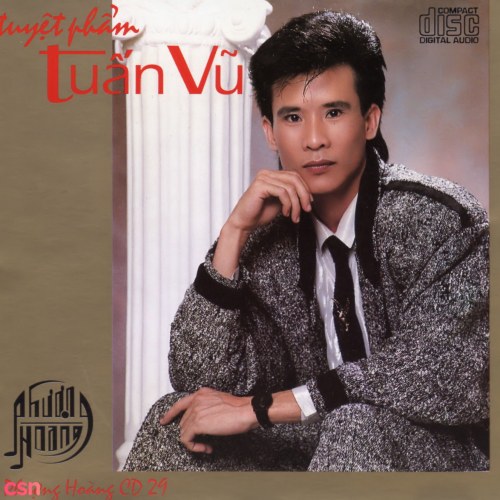 Tuấn Vũ