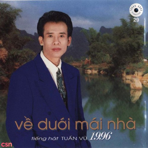 Về Dưới Mái Nhà